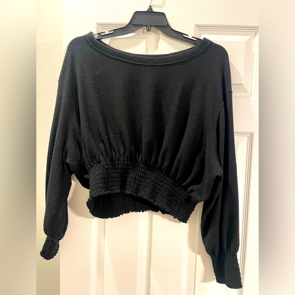 Women’s Free People Top